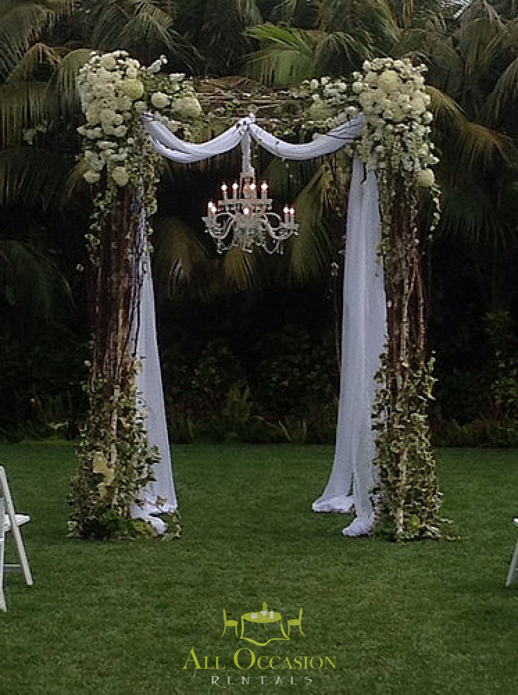“Rustic birch wood wedding arch rental in Southern California”
“Birch wood chuppah rental decorated with flowers – Corona, CA”
“Outdoor wedding ceremony arch made of natural birch branches”
“Birch wood arch rental with white draping – Riverside event”
“Rustic birch arch for weddings and special events – Temecula, CA”
“Elegant birch wedding arch with greenery and floral arrangements”
“Chuppah birch wood structure rental for Jewish weddings – Inland Empire”
“Rustic birch archway rental for outdoor gard