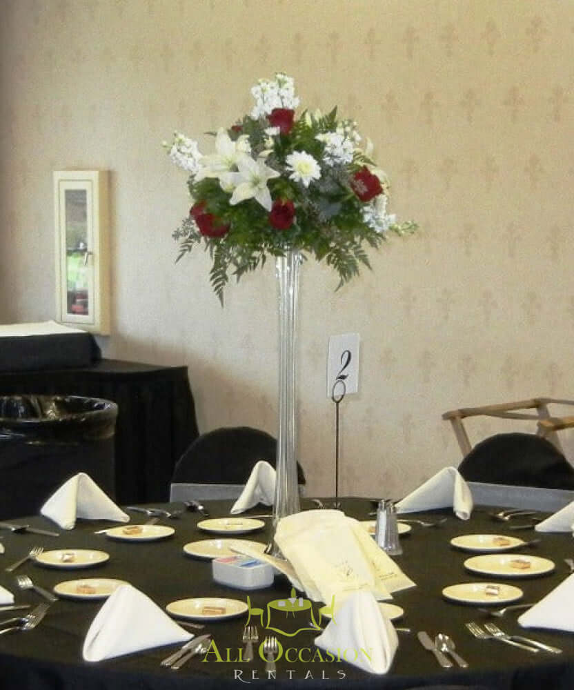 Center Pieces Flower.