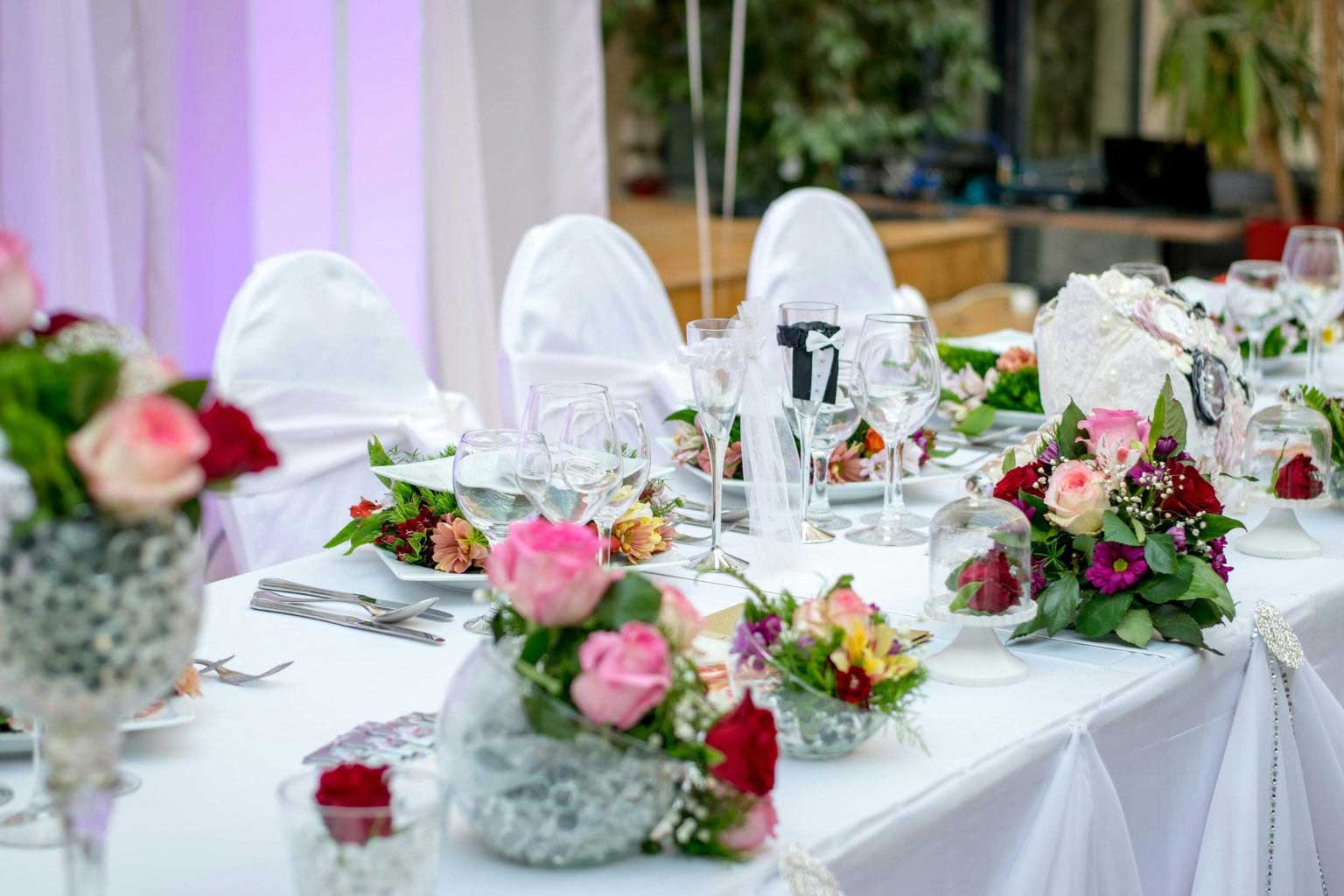 Party & Corporate Event Rentals in Corona, Rancho Cucamonga, Temecula & Riverside, CA