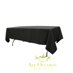 10 ft banquet table linen