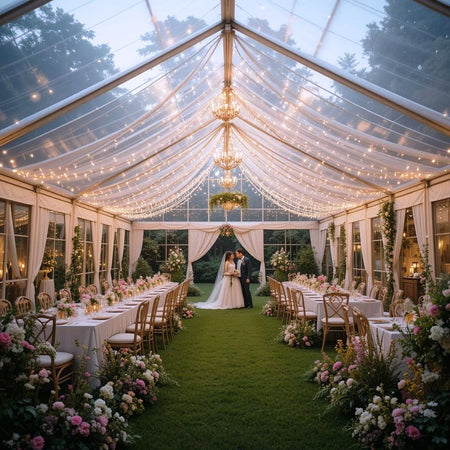 Understanding the Challenge of Planning a Party for 50 Guests