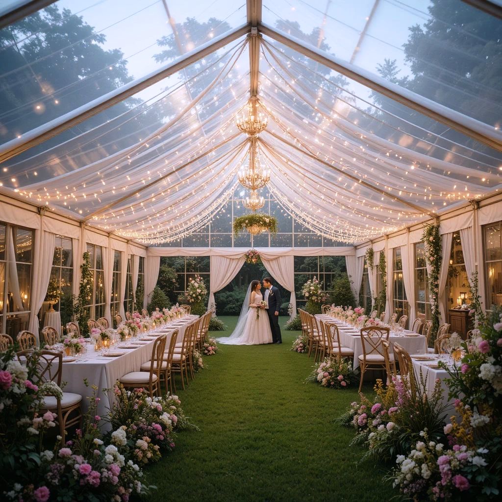 Understanding the Challenge of Planning a Party for 50 Guests