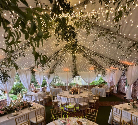 Tent Rentals in Corona CA | Sizes & Styles