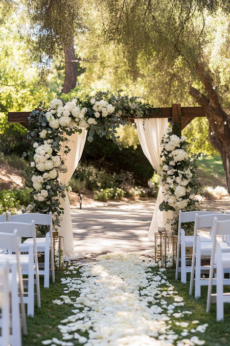 Ultimate Guide to Chair and Table Rentals in Southern California