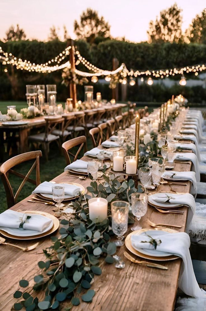 Why Corona Locals Choose All Occasion Rentals for Events of Any Size