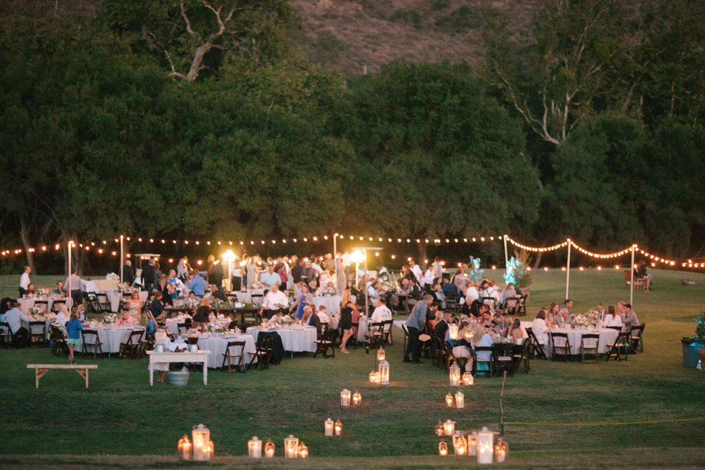 Party Rentals in Corona