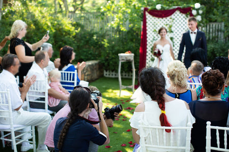10 Things Not To Do On Your Wedding Night