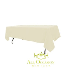 10 Ft Banquet Table Linen