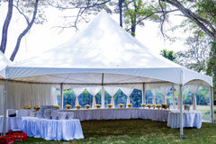 Pole Tents