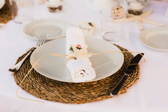Charger Plate