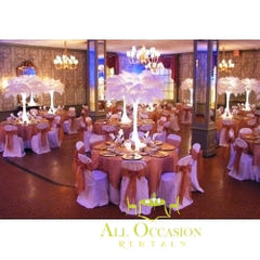 Chair Covers