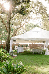 Tent Accessories