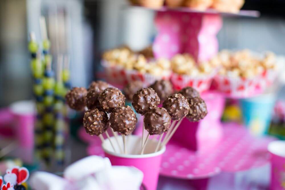 Candy Buffet - Party Rentals in Corona CA – All Occasion Rentals