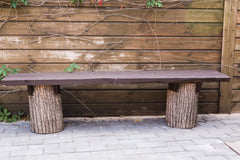 Farm Bench