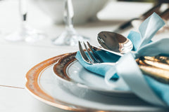 Flatware
