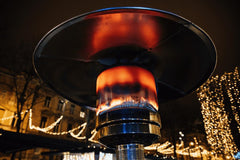 Heaters And Fans