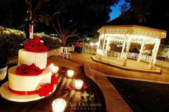 Cake Flower