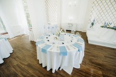 Linen Table Cloths