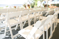 Plastic Folding Chairs