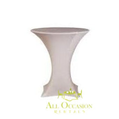 Spandex Tablecloth