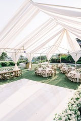 Tent Rentals