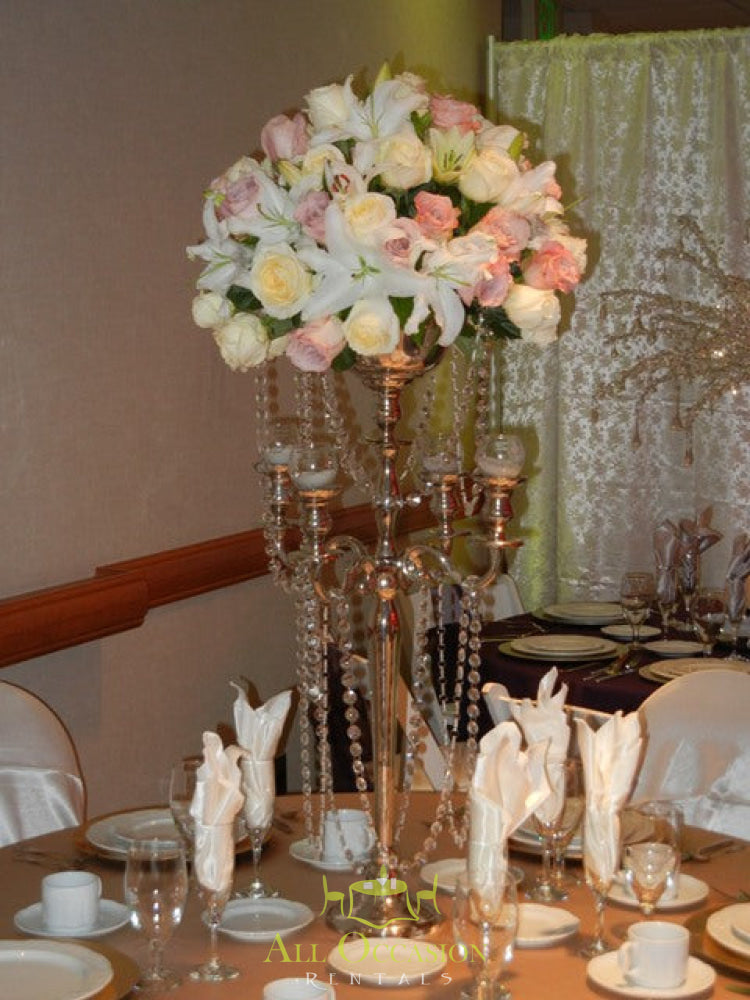 Center Pieces Flower.