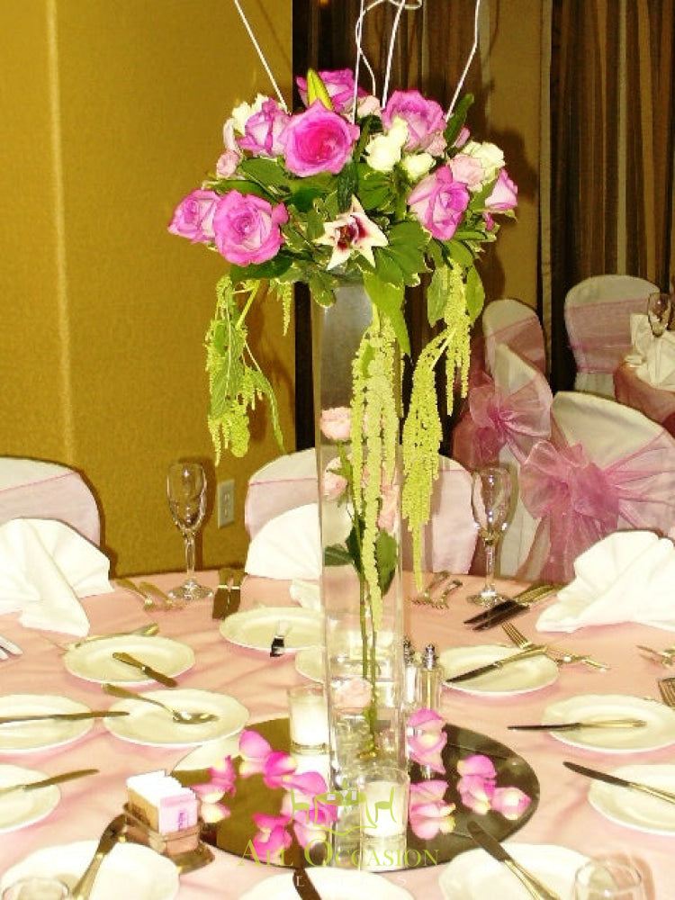 Cake Flower.