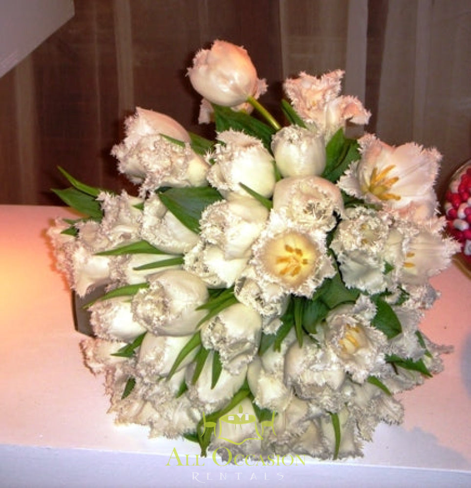 Center Pieces Flower.