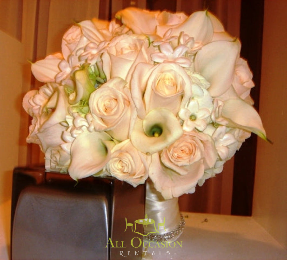 Center Pieces Flower.