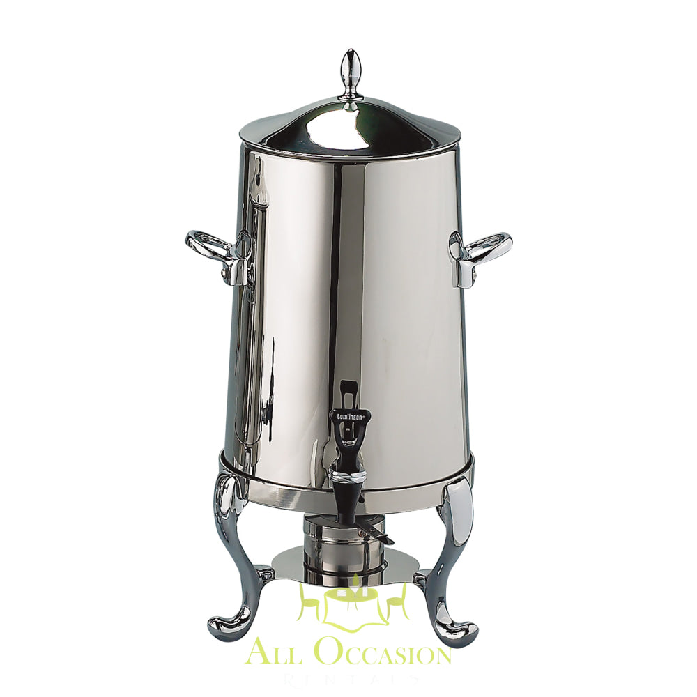 100 Cup coffee urn.