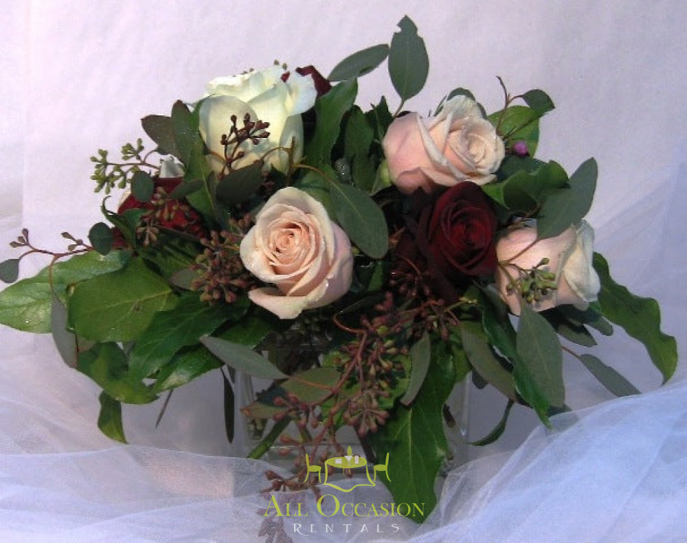 Center Pieces Flower.