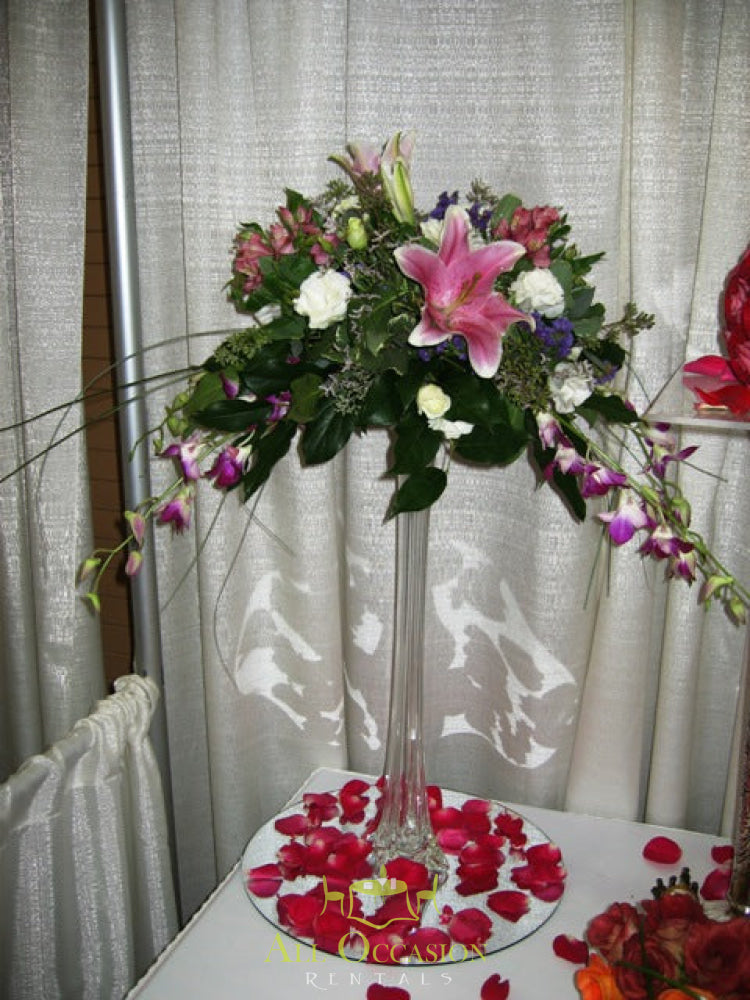 Center Pieces Flower.