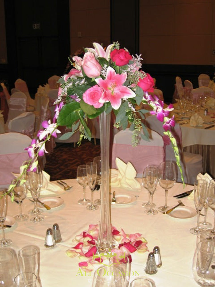 Center Pieces Flower.