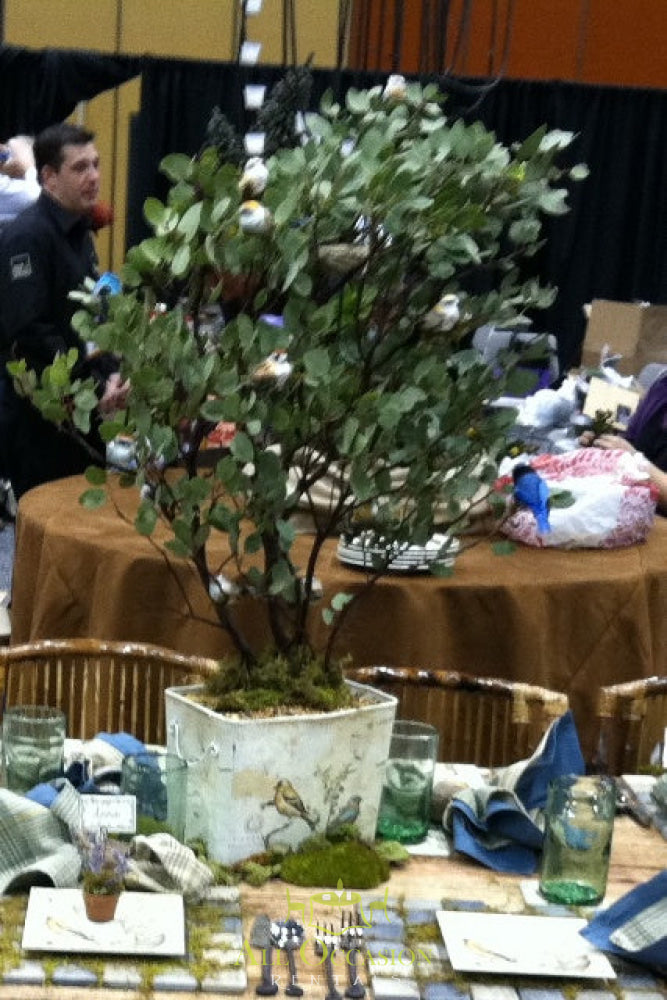 Center Pieces Flower.