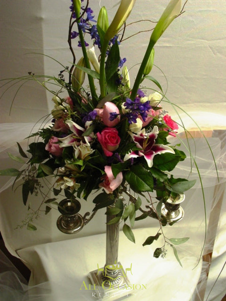 Center Pieces Flower.