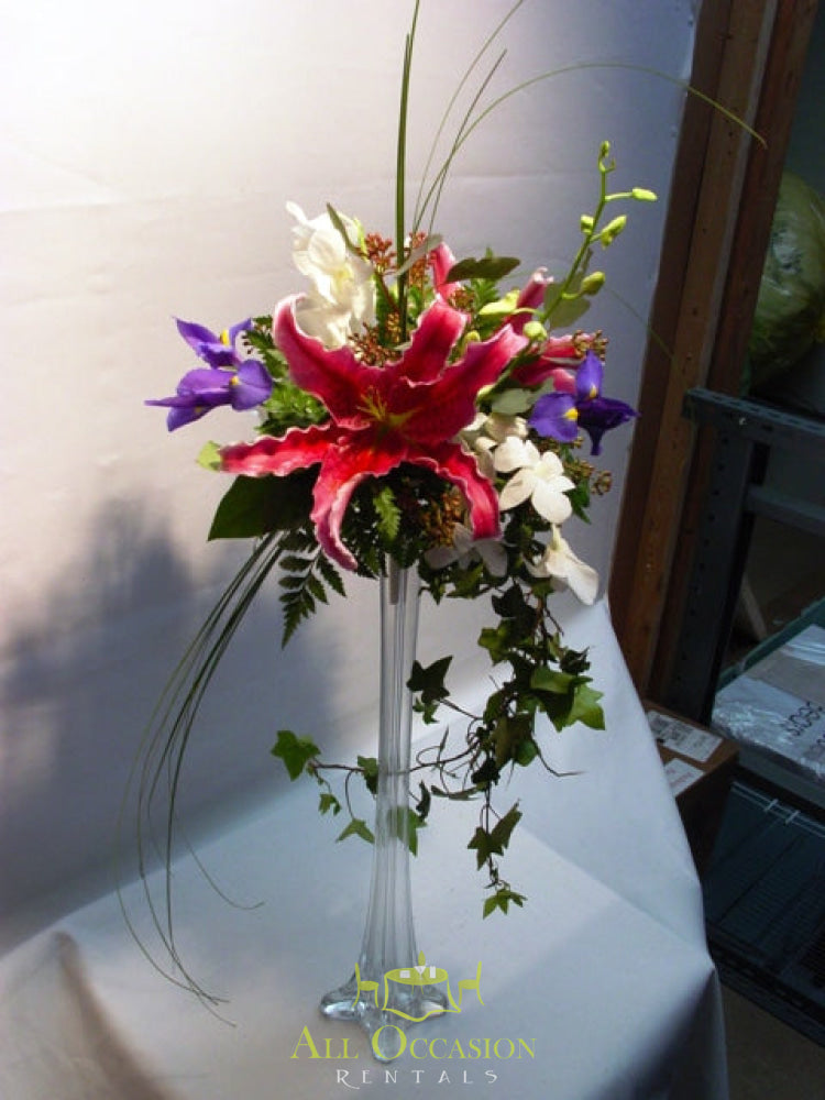 Center Pieces Flower.