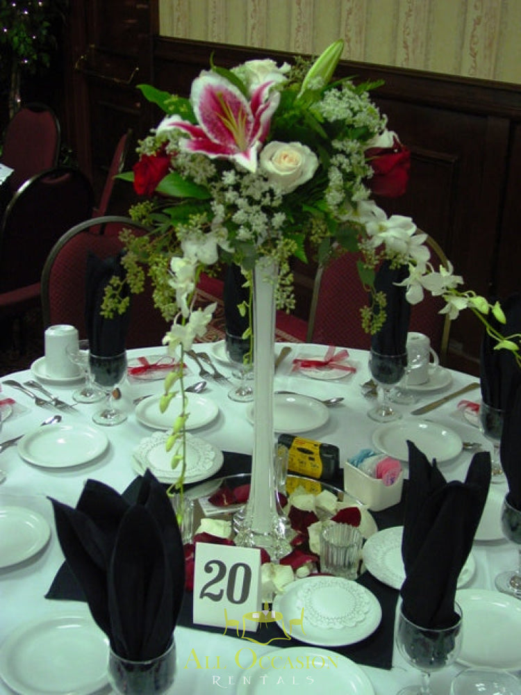 Center Pieces Flower.