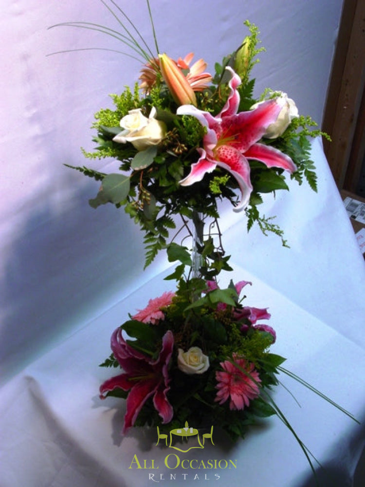 Center Pieces Flower.