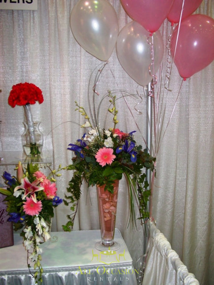 Center Pieces Flower.