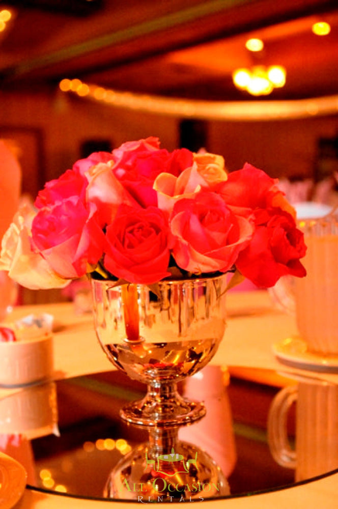 Center Pieces Flower.