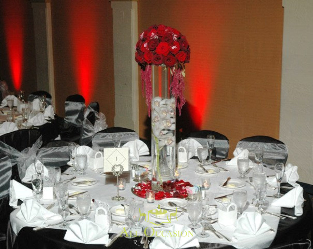 Center Pieces Flower.