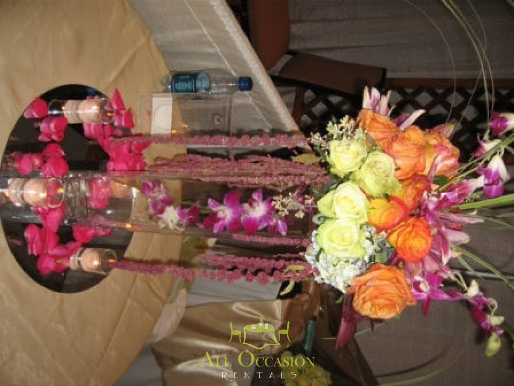 Center Pieces Flower.