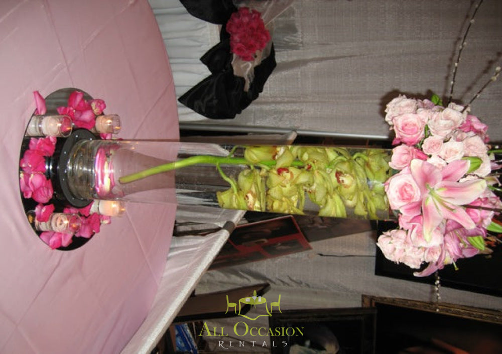 Center Pieces Flower.