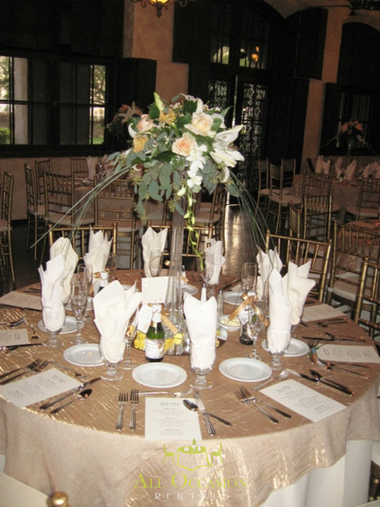 Center Pieces Flower.