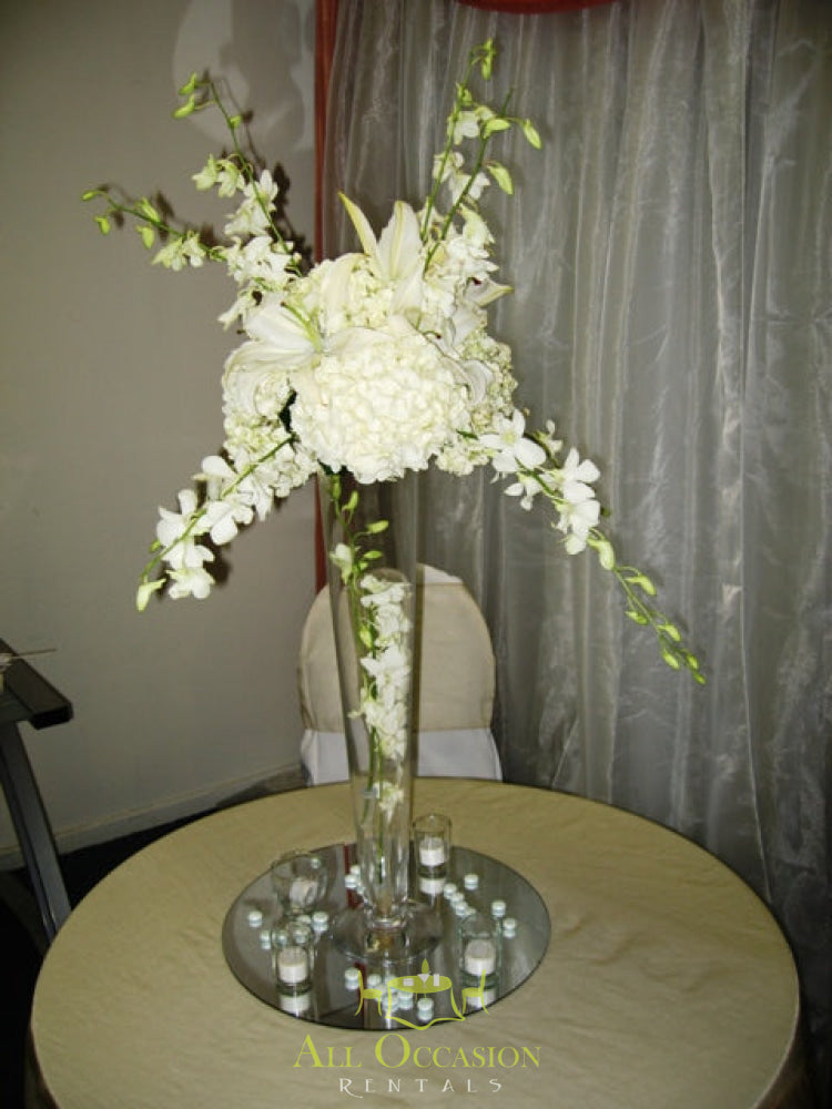 Center Pieces Flower.