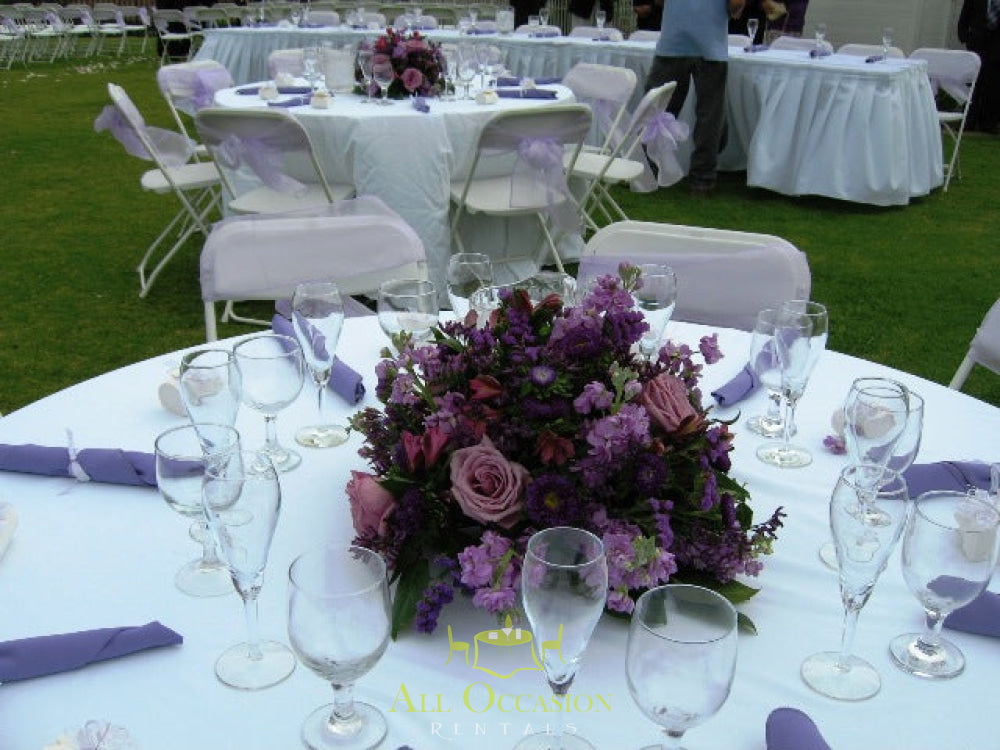 Center Pieces Flower.
