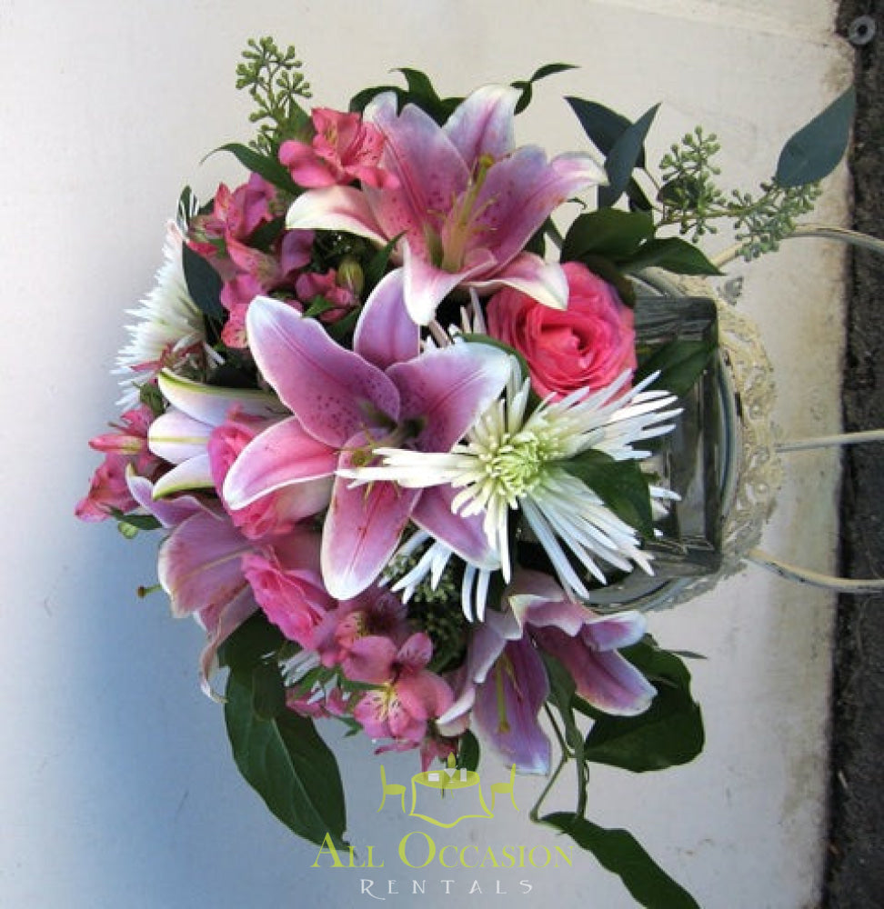 Center Pieces Flower.