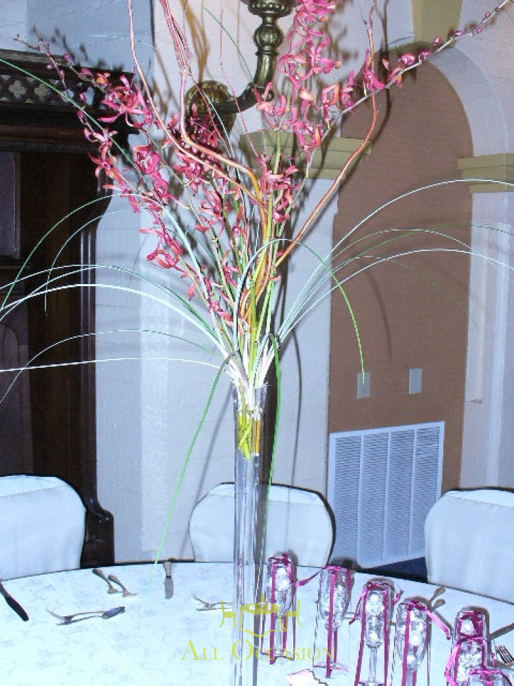 Center Pieces Flower.