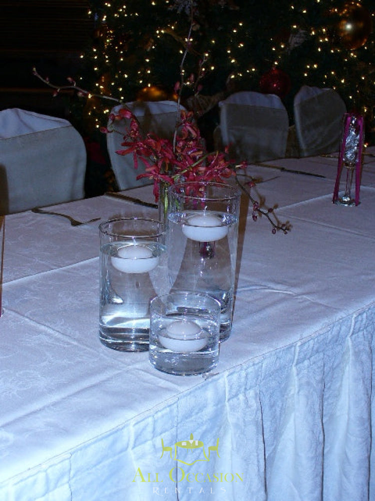 Center Pieces Flower.