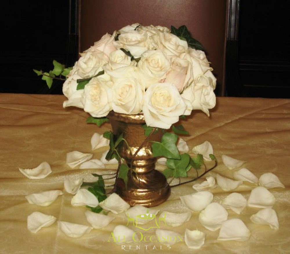 Center Pieces Flower.